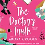 The Doctor's Truth : Truth or Dare cover image cdn