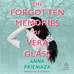 The Forgotten Memories of Vera Glass cover image cdn