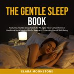 The Gentle Sleep Book cover image cdn