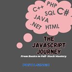 The JavaScript Journey cover image cdn