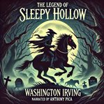 The Legend of Sleepy Hollow cover image cdn