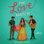 The Love Match cover image cdn