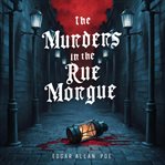 The Murders in the Rue Morgue cover image cdn