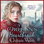 The Orphan Songbird cover image cdn