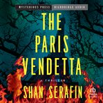 The Paris Vendetta cover image cdn