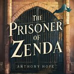 The Prisoner of Zenda cover image cdn