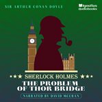 The Problem of Thor Bridge cover image cdn