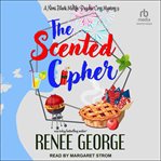 The Scented Cipher cover image cdn
