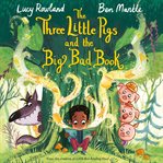 The Three Little Pigs and the Big Bad Book cover image cdn