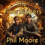 The Time Rippers cover image cdn