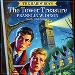 The Tower Treasure : Hardy Boys cover image cdn
