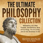 The Ultimate Philosophy Collection cover image cdn
