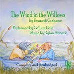 The Wind in the Willows cover image cdn