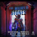 The World Stones : Code Name Viridian cover image cdn