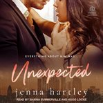 Unexpected. Love in LA cover image cdn