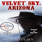 Velvet Sky Arizona cover image cdn
