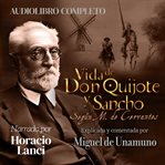 Vida de Don Quijote y Sancho cover image cdn