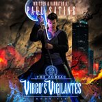 Virgo's vigilantes. Zodiac cover image cdn