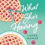 What She's Having : Big Love from Galway cover image cdn