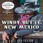 Windy Butte, New Mexico cover image cdn
