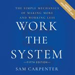 Work the System cover image cdn