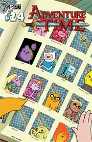 Adventure Time cover image cdn
