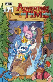 Adventure Time cover image cdn