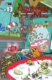 Adventure Time cover image cdn