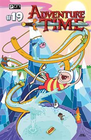 Adventure Time cover image cdn
