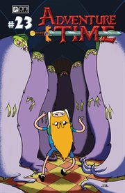 Adventure Time cover image cdn
