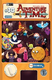 Adventure Time cover image cdn