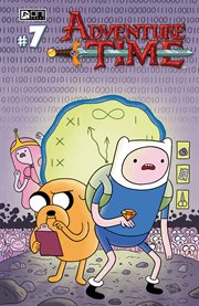 Adventure Time cover image cdn