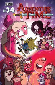 Adventure Time cover image cdn