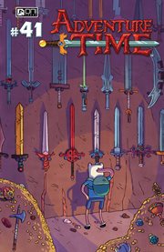 Adventure Time cover image cdn