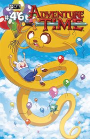 Adventure Time cover image cdn
