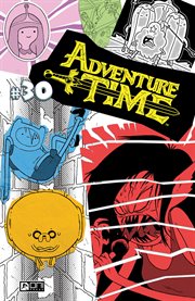 Adventure Time cover image cdn