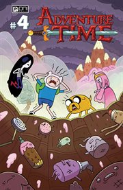 Adventure Time cover image cdn