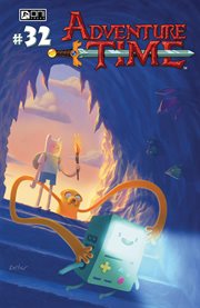 Adventure Time cover image cdn