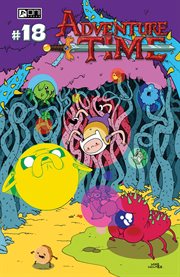Adventure Time cover image cdn
