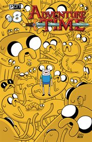 Adventure Time cover image cdn