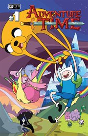 Adventure Time cover image cdn