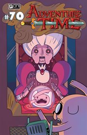 Adventure Time cover image cdn