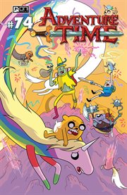 Adventure Time cover image cdn