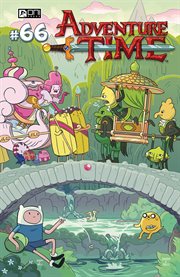 Adventure Time cover image cdn