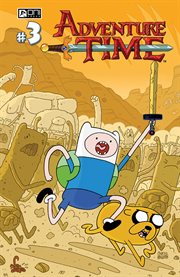 Adventure Time cover image cdn