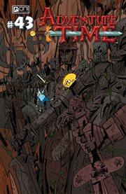 Adventure Time cover image cdn