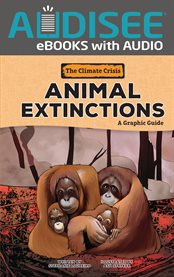 Climate Crisis. Animal Extinctions cover image cdn
