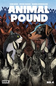 Animal Pound cover image cdn