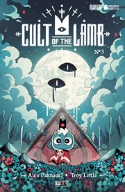 Cult of the lamb. Issue 3 cover image cdn