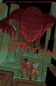 Dark Spaces. Dungeon cover image cdn